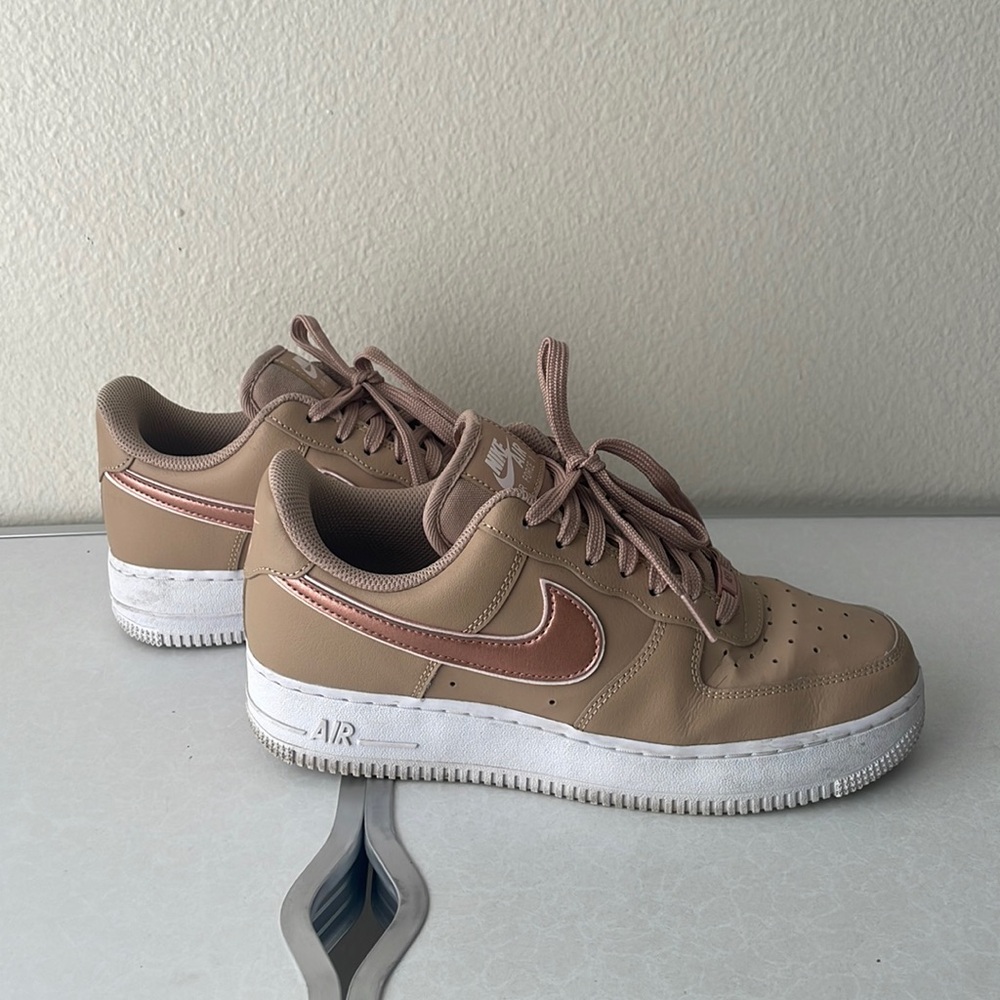 Nike Air Force